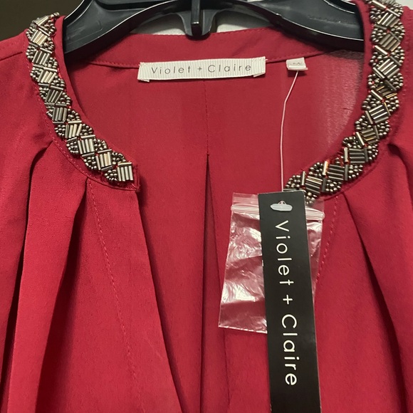 Blouse - Picture 2 of 5